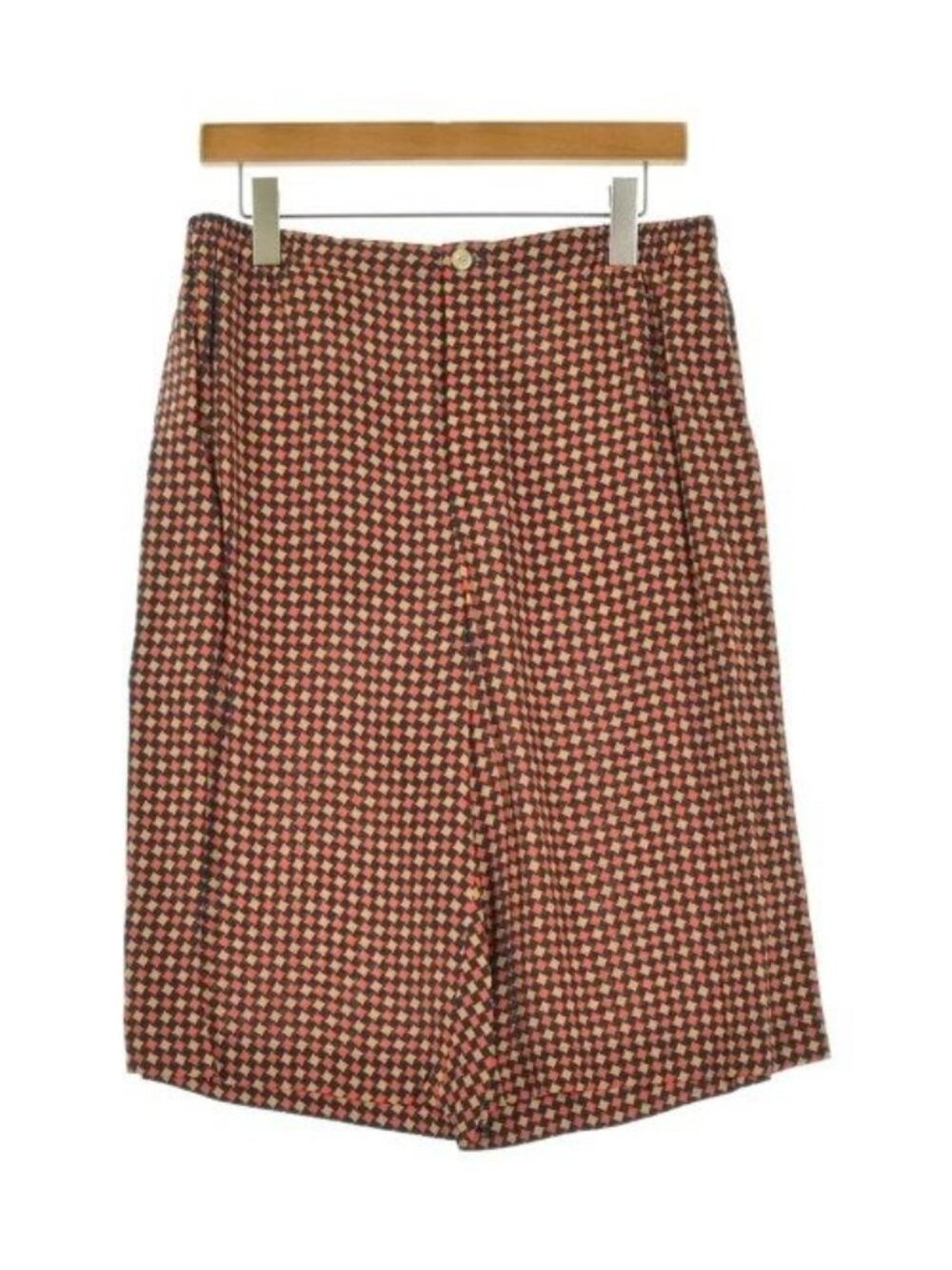 Gucci Shorts Black